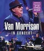Van Morrison: In Concert , Van Morrison
