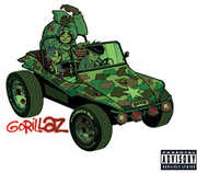 Gorillaz , Gorillaz