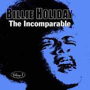 Incomparable 1 , Billie Holiday