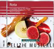 Chamber Music for Flute , Mario Carbotta