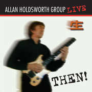 Then! , Allan Holdsworth