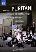 I Puritani 