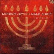 London Jewish Male Choir , London Jewish Male Choir