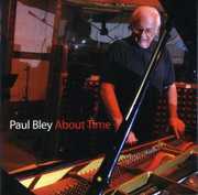 About Time , Paul Bley