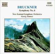 Symphony 6 , Georg Tintner