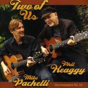 Two Of Us: Groove Masters, Vol. 10 , Keaggy & Pachelli