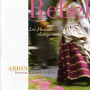 Plaisirs Champetres , Arion