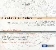 Works for Ensemble & Orchestra , Jukka-Pekka Saraste