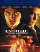 The Entitled , Stephen McHattie