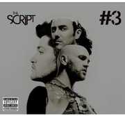 #3 [Explicit Content] , Script