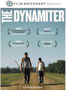 The Dynamiter , Ciara McMillian