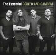 Essential Coheed & Cambria , Coheed & Cambria
