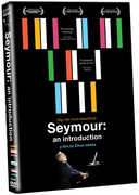 Seymour: An Introduction 