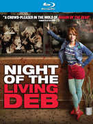 Night of the Living Deb , Maria Thayer