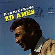It's a Man's World , Ed Ames