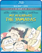 My Neighbors the Yamadas , James Belushi
