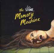 The Memory Machine , Julia Stone