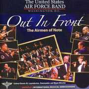 Out in Front , US Air Force Airmen of Note