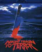 Night Train to Terror , Meridith Haze
