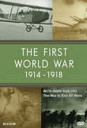 First World War 1914-1918