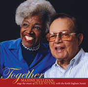 Together: Maxine Sullivan Sings The Music Of Jule Styne , Maxine Sullivan