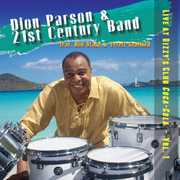 Live At Dizzy's Club Coca-cola, Vol. 1 , Dion Parson