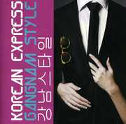 Gangnam Style , Korean Express