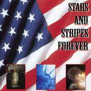 Stars & Stripes Forever / Various , Various Artists