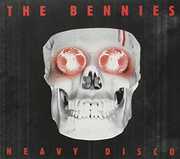 Heavy Disco [Import] , Bennies