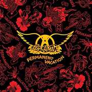 Permanent Vacation , Aerosmith
