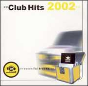 Club Hits 2002 [Import] , Various Artists