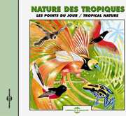 Tropical Nature/ Dusk Choruses , Sounds Of Nature