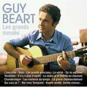 Les Grands Succes [Import] , Guy Béart