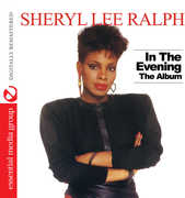 In Evening - Album , Sheryl Lee Ralph