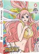 One Piece: Collection 22 , Ian Sinclair