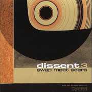 Swap Meet Seers , dissent