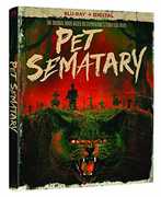 Pet Sematary (30th Anniversary) , Fred Gwynne