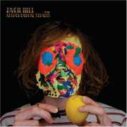 Astrological Straits , Zach Hill