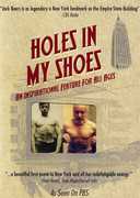 Holes in My Shoes , Jack Beers