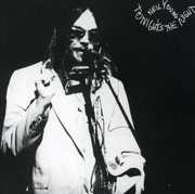 Tonight's the Night , Neil Young