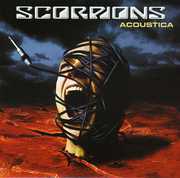 Acoustica [Import] , Scorpions