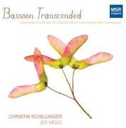 Bassoon Transcended , Christin Schillinger