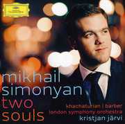 Two Souls , Mikhail Simonyan
