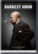 Darkest Hour , Gary Oldman