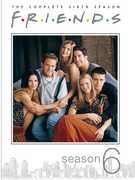 Friends: The Complete Sixth Season , Bess Meyer