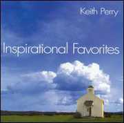Inspirational Favorites , Keith Perry