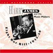 Eight Bar Riff 1943-50 , Harry James