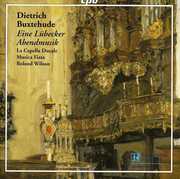 Eine Lubecker Abendmusik , La Capella Ducale