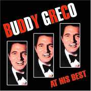 At His Best , Buddy Greco