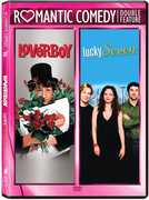 Loverboy & Lucky Seven 